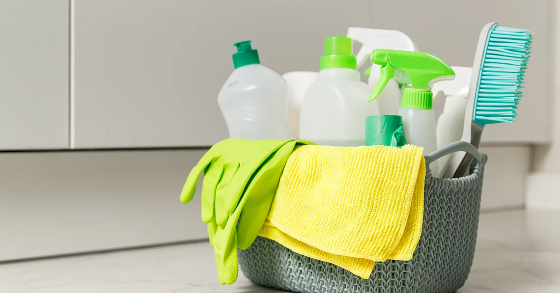 Signs You Need a Professional Cleaner