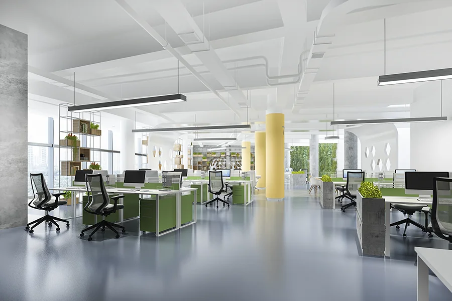 Office Cleaning Sunshine Coast
