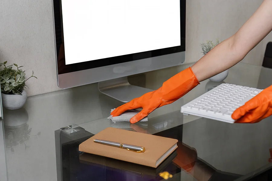 Office Cleaning Sunshine Coast