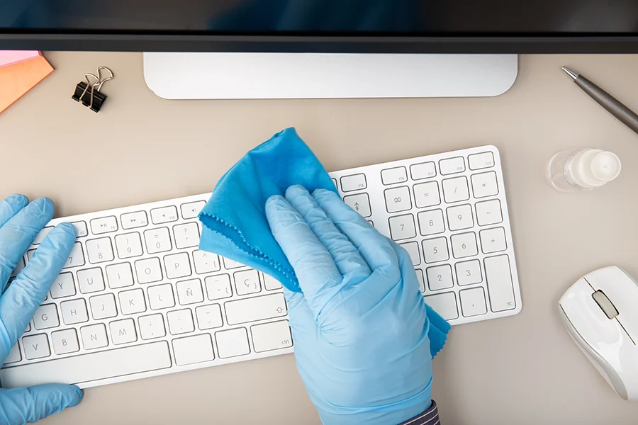 Office Cleaning Sunshine Coast