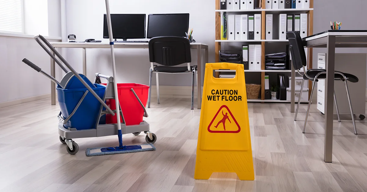 Office Cleaning Sunshine Coast