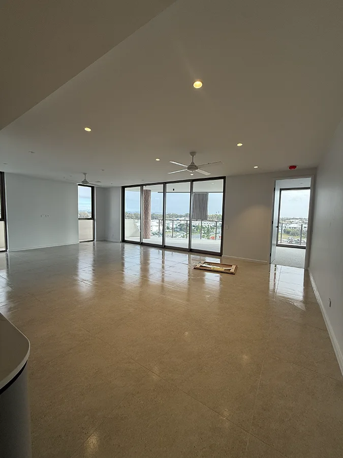 Apartment Maintenance Cleaning Sunshine Coast