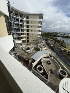 Apartment Maintenance Cleaning Sunshine Coast