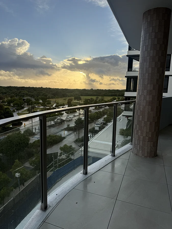 Apartment Maintenance Cleaning Sunshine Coast