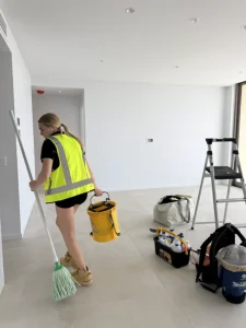 Apartment Maintenance Cleaning Sunshine Coast