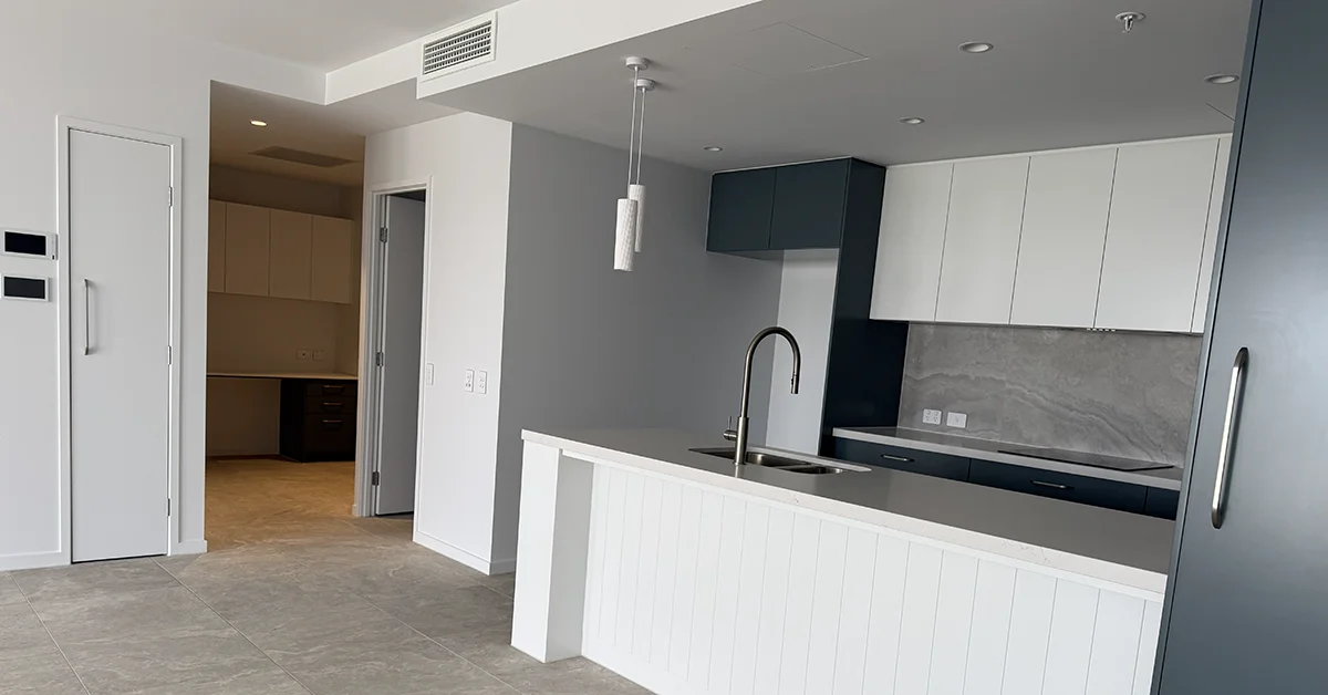 Apartment Maintenance Cleaning Sunshine Coast