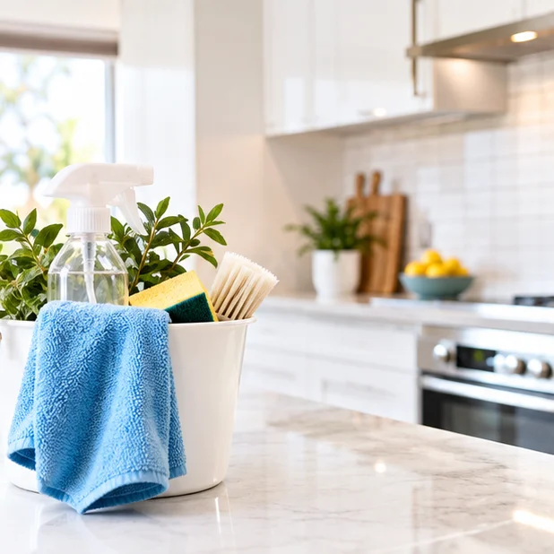 Fortnightly House Cleaning Sunshine Coast