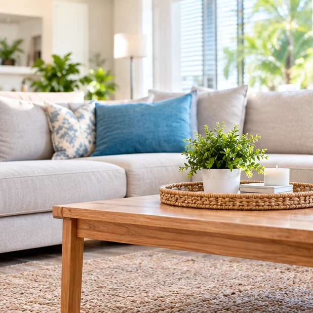 Fortnightly House Cleaning Sunshine Coast